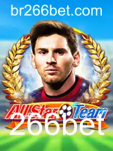 Explorando o Mundo de AllStarTeam: Um Guia Completo para o Jogo