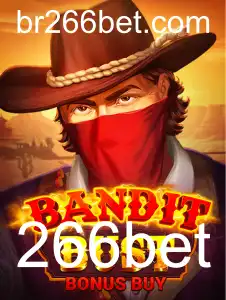 Explorando o Fascinante Mundo de BanditBustBonusBuy no 266bet