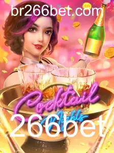 CocktailNights: Um Jogo Vibrante para Noites de Diversão