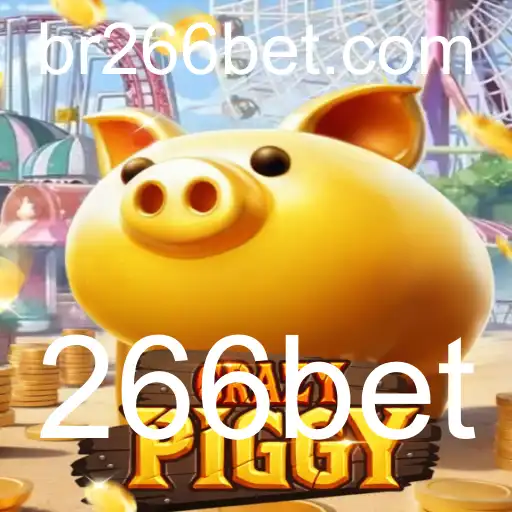 CrazyPiggy: Um Jogo Inovador e Divertido com 266bet