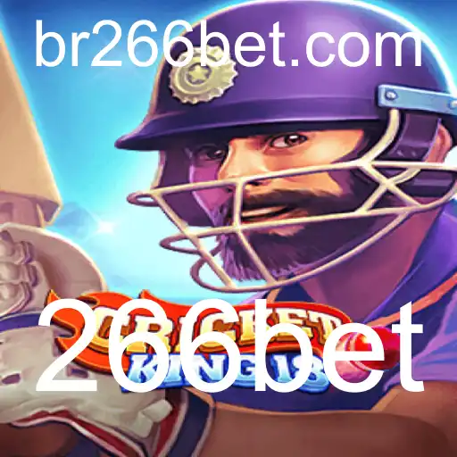 Descubra CricketKing18: O Jogo de Destaque com 266bet Elementos