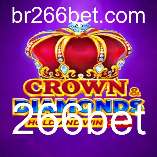 Crowndiamonds: Descubra o Empolgante Jogo Através do 266bet
