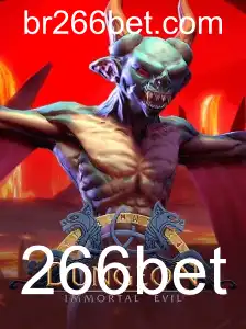 Explorando o Mundo de Dungeon: Um Jogo Cativante com 266bet