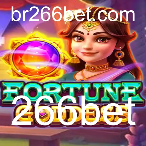 FORTUNEGODDESS: Explorando o Novo Mundo do Entretenimento Online na 266bet
