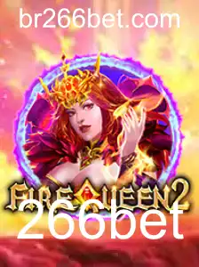 FireQueen2: Um Mergulho Nas Chamas da Diversão