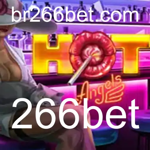 Explorando o Universos de HotAngels: Uma Jornada Através do Novo Jogo Inovador da 266bet