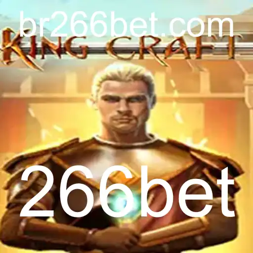 Desvendando KingcraftMenomin: O Novo Fenômeno dos Jogos com 266bet