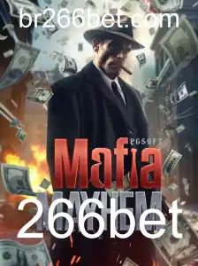 Explorando o Fascinante Universo de MafiaMayhem e a Oportunidade com 266bet