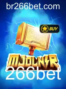 Explorando Mjolnir: O Novo Fenômeno das Apostas