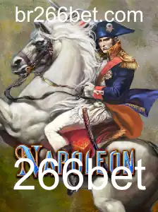 Descubra Napoleon: O Envolvente Jogo Estratégico no 266bet