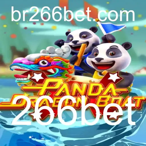 Descubra o Empolgante Mundo de PANDADRAGONBOAT e Como Jogar com 266bet