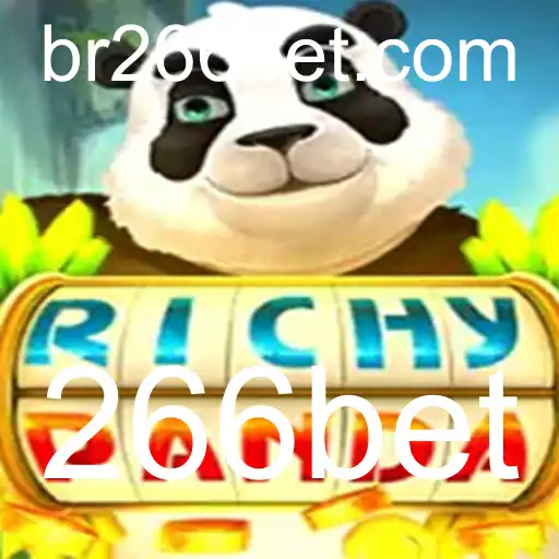 RichyPanda: Descubra o Empolgante Jogo Inspirado em 266bet