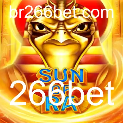 SunofRa: Uma Jornada Através dos Mistérios do Antigo Egito com 266bet
