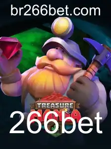 Explorando TreasureMania: Um Novo Fenômeno de Jogo com 266bet