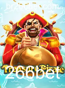Explorando o Fascinante Mundo de TreasurePirate: Regras e Estratégias