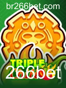 Explorando o Mundo de TripleChili: Um Mergulho no Emocionante Jogo de 266bet