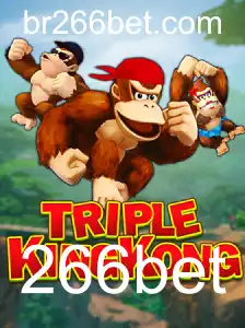 Explorando o Mundo de TripleKingKong: O Novo Jogo Que Está Conquistando o Cenário de Apostas