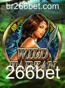 Explorando o Mundo Selvagem de WildTarzan: Seu Próximo Favorito no 266bet