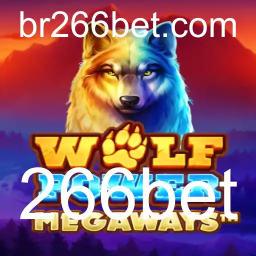 Explore WolfPowerMega: O Jogo de Apostas com Adrenalina da 266bet