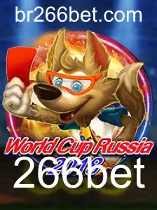Explorando o Fascinante Mundo de WorldCupRussia2018 com 266bet